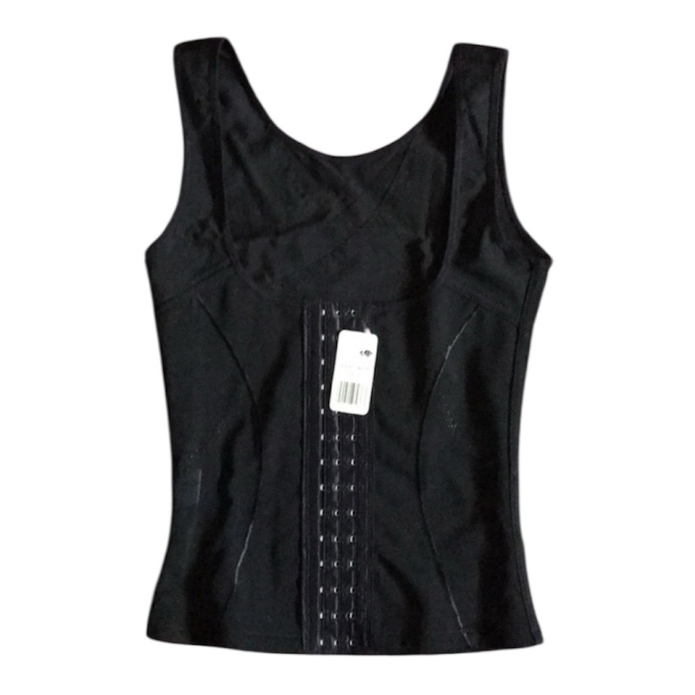 Black Body Shaper